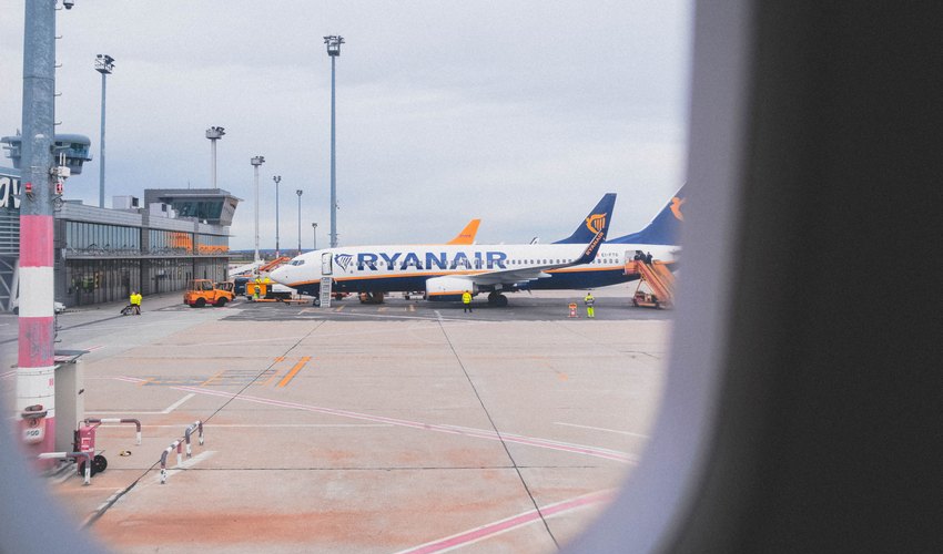 Codici: Ryanair condannata a risarcire un anziano cardiopatico e sua moglie