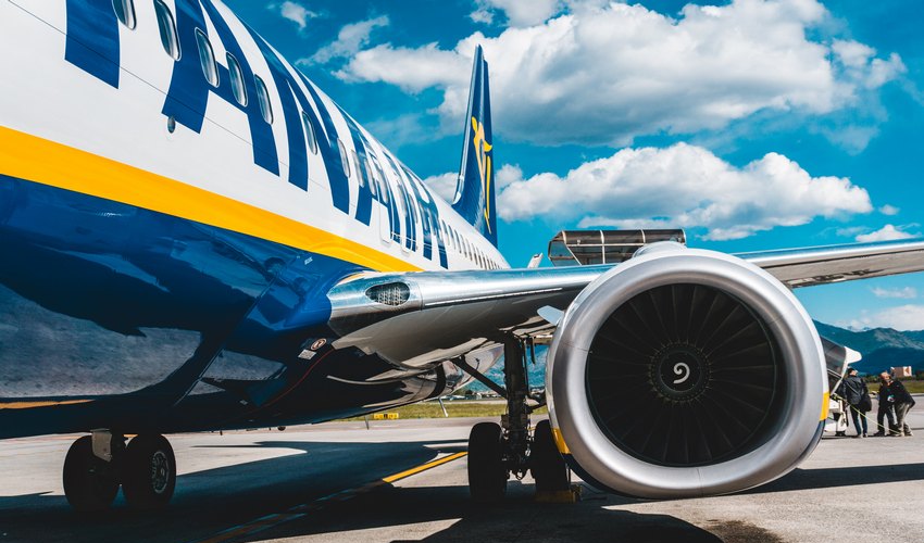 Codici: accuse pesanti nello scontro Ryanair-eDreams,  chiediamo all’Antitrust di verificare per tutelare i viaggiatori