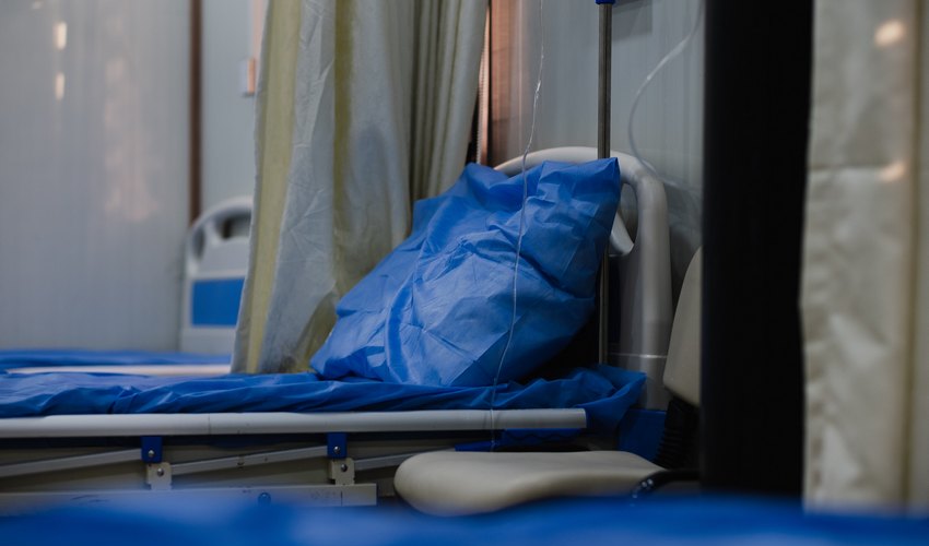 Imprenditore 77enne muore in ospedale a Vibo Valentia, Codici: serve chiarezza