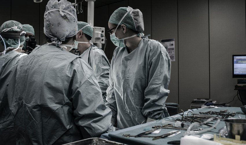 Codici: paziente risarcita per un intervento chirurgico mal riuscito in una struttura privata di Taranto